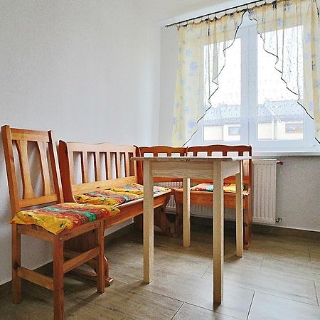 Apartman 4M Tatry 塔特兰斯卡斯特拉 外观 照片